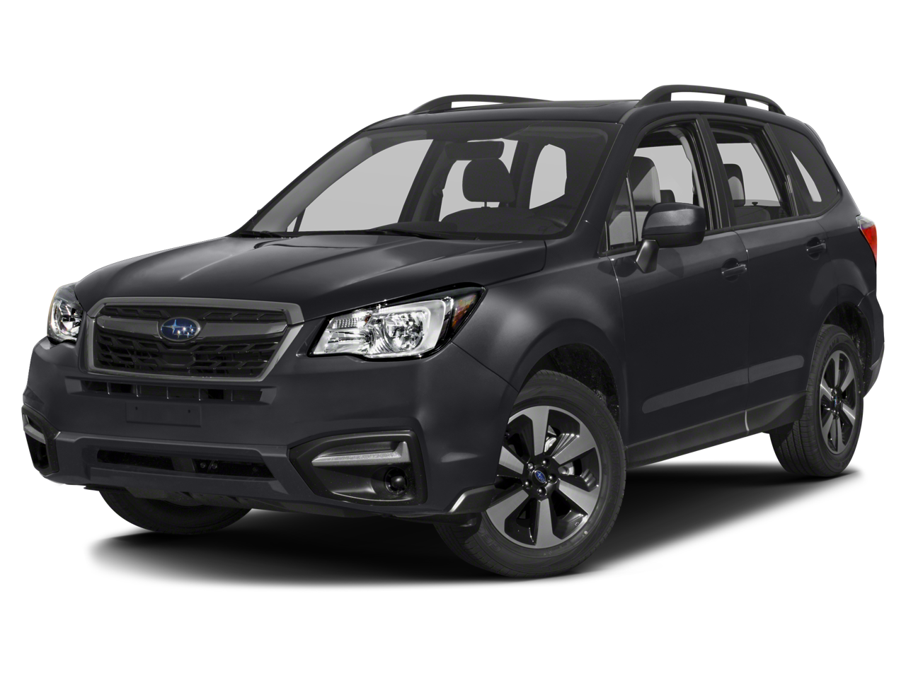 2018 Subaru FORESTER SPORT UTILITY