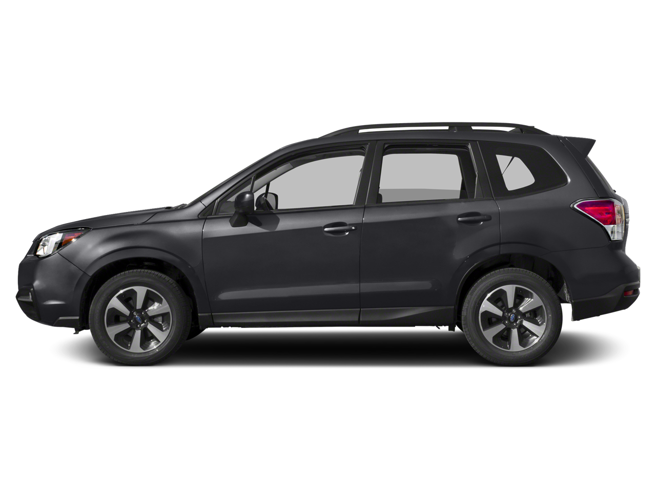 2018 Subaru FORESTER SPORT UTILITY