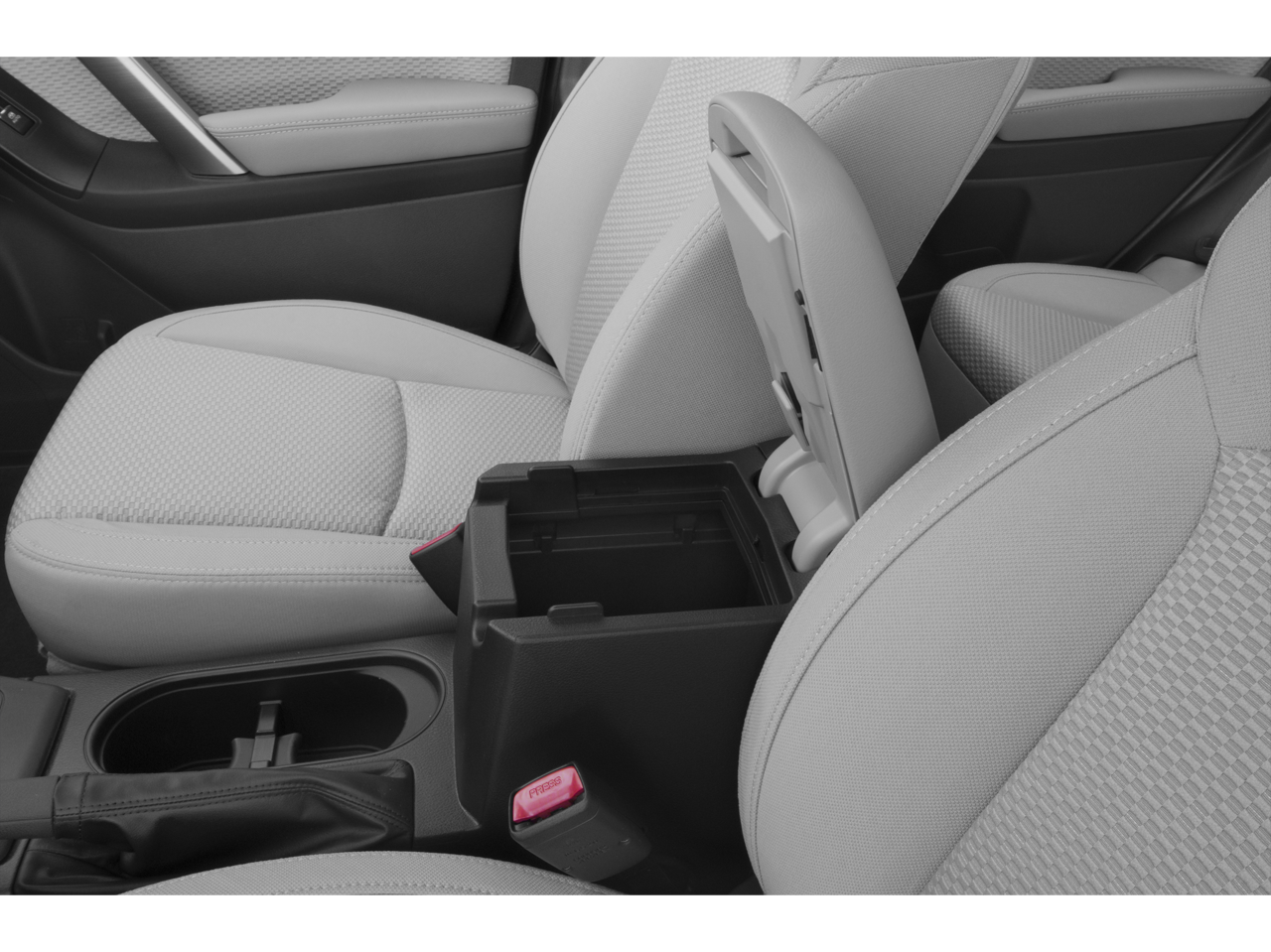 2018 Subaru FORESTER SPORT UTILITY