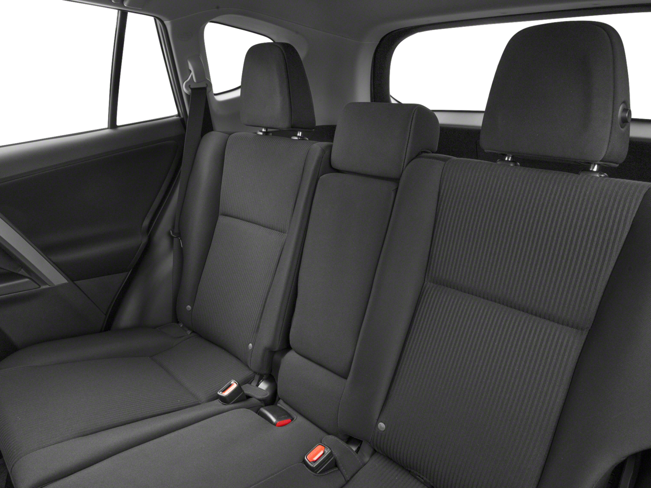 2018 Toyota RAV4 LE AWD