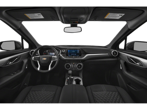 2019 Chevrolet Blazer AWD 4dr w/3LT
