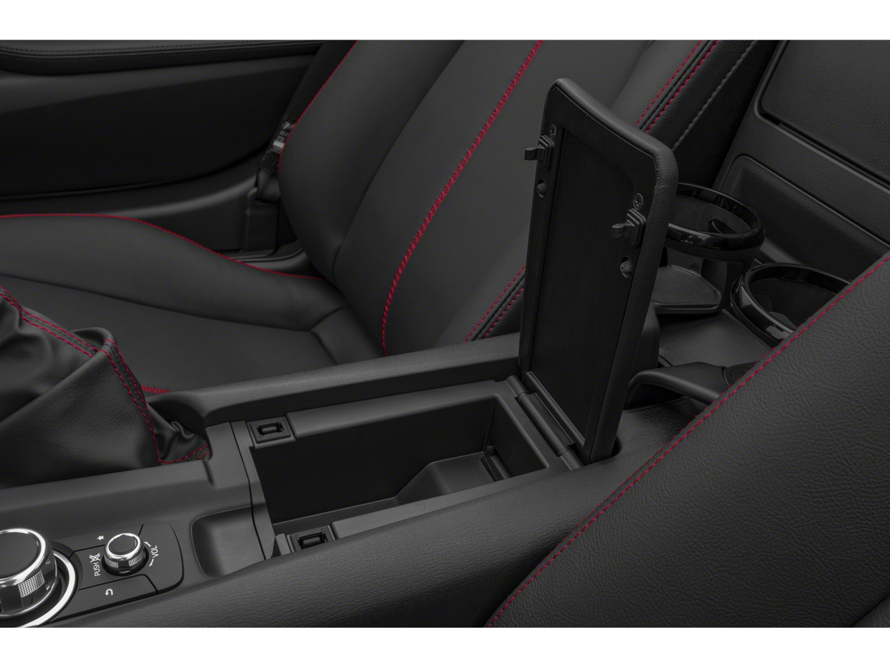 2019 Mazda Mazda MX-5 Miata RF Grand Touring Manual