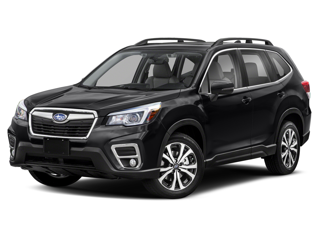 2019 Subaru Forester Limited's photo