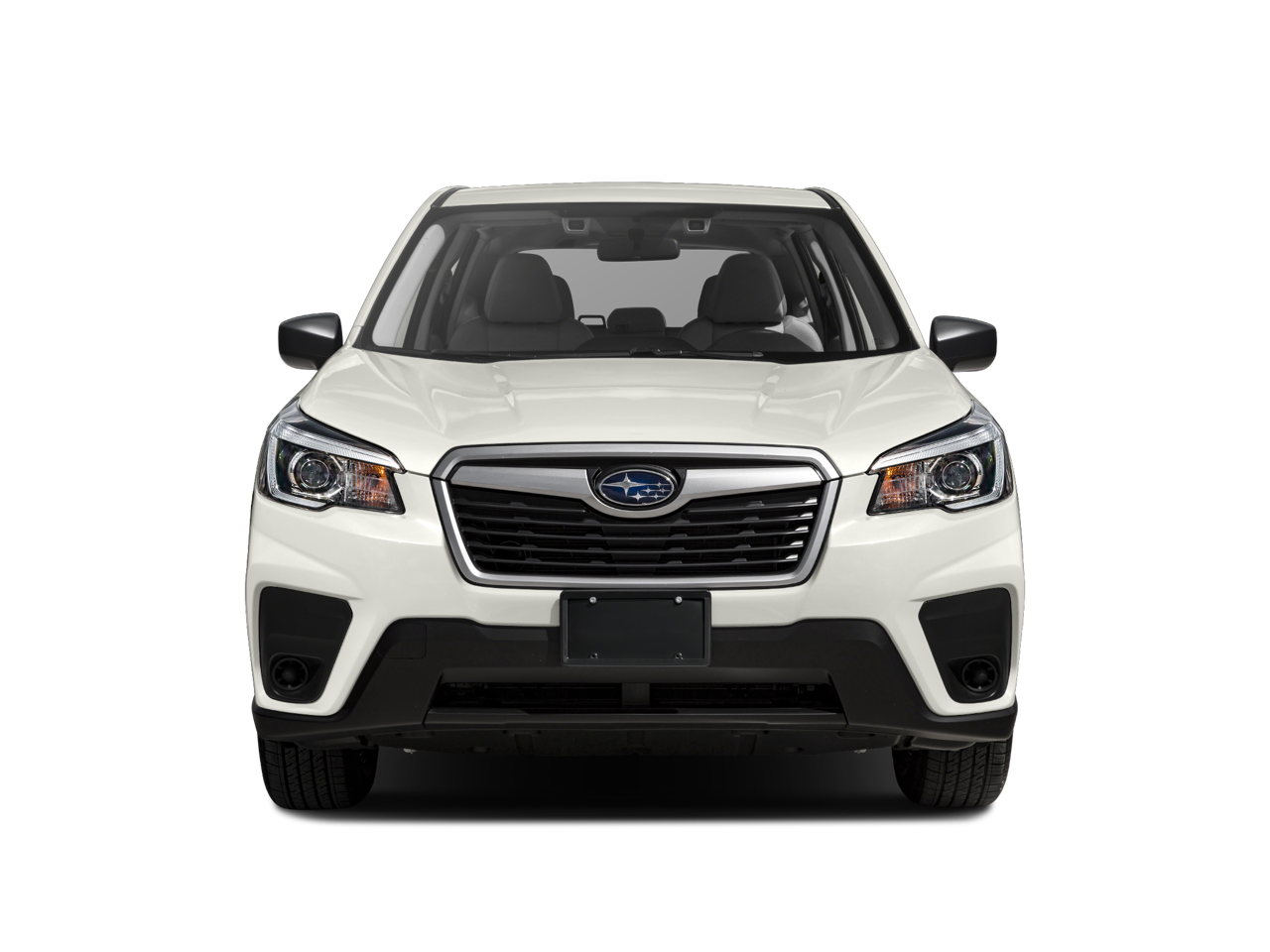 2019 Subaru Forester 2.5i Premium