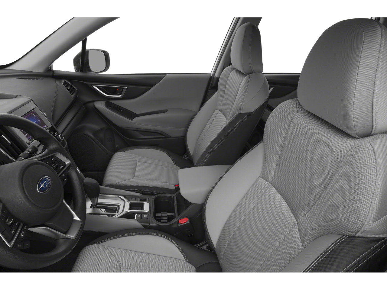 2019 Subaru Forester 2.5i Premium