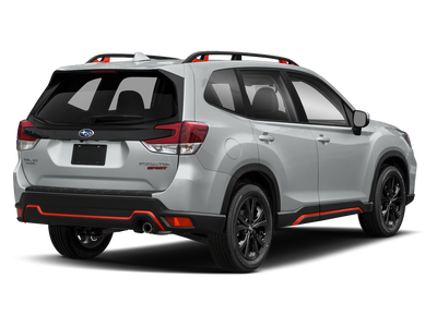 2019 Subaru Forester 2.5i Sport