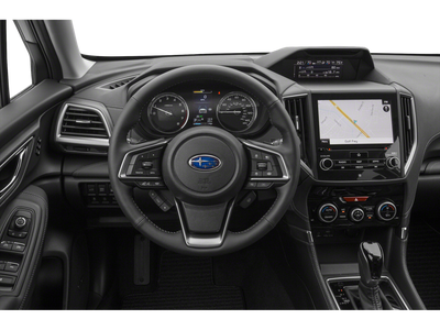2019 Subaru Forester 2.5i Touring