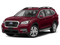 2019 Subaru Ascent 2.4T Limited 7-Passenger
