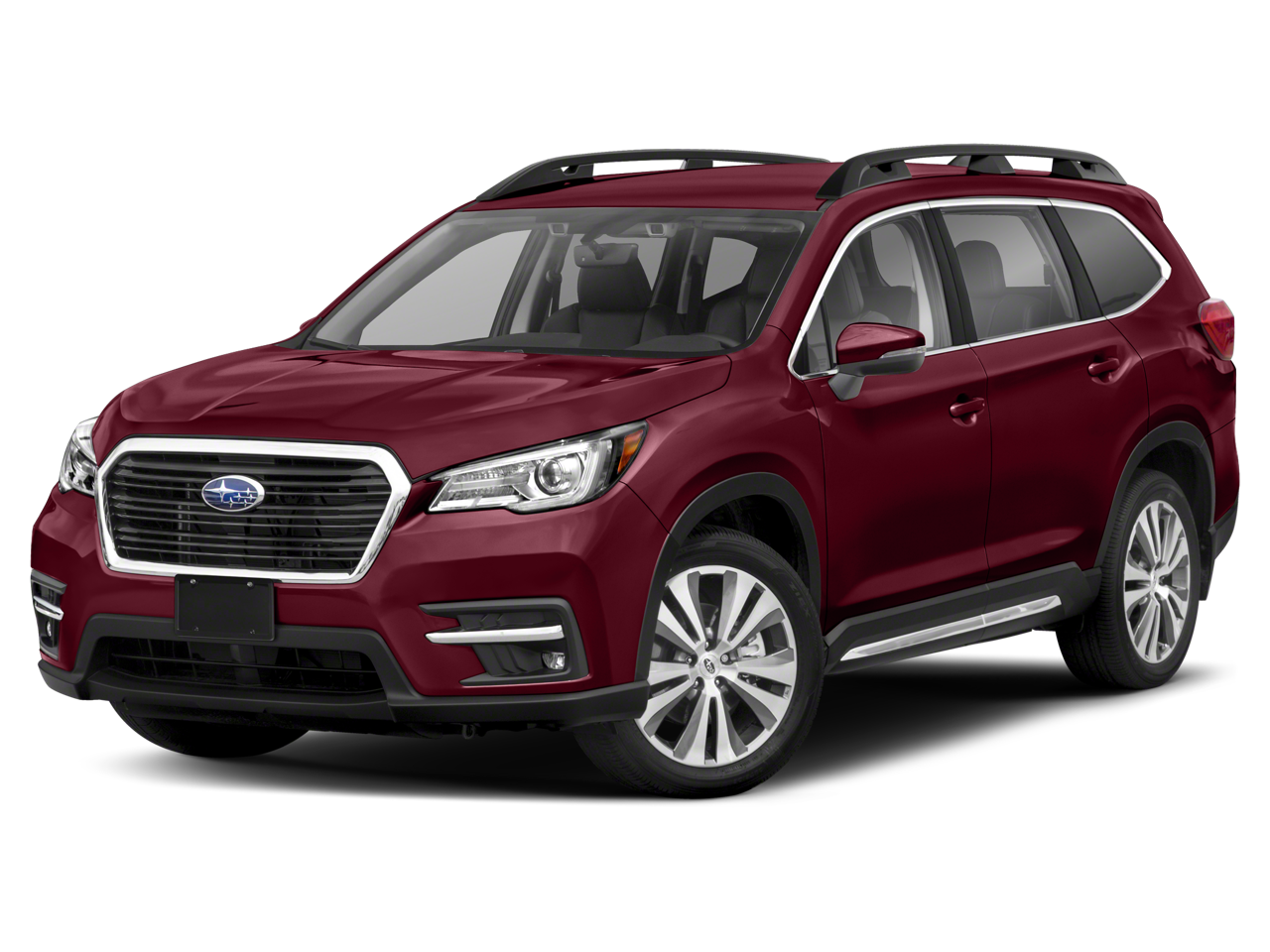 2019 Subaru Ascent 2.4T Limited 7-Passenger