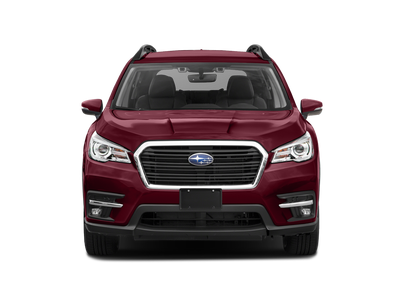 2019 Subaru Ascent 2.4T Limited 7-Passenger