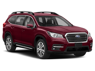 2019 Subaru Ascent 2.4T Limited 7-Passenger