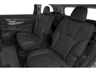 2019 Subaru Ascent 2.4T Limited 7-Passenger