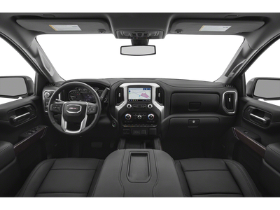 2020 GMC Sierra 1500 4WD Crew Cab 147 SLT