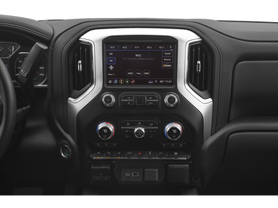 2020 GMC Sierra 1500 4WD Crew Cab 147 SLT