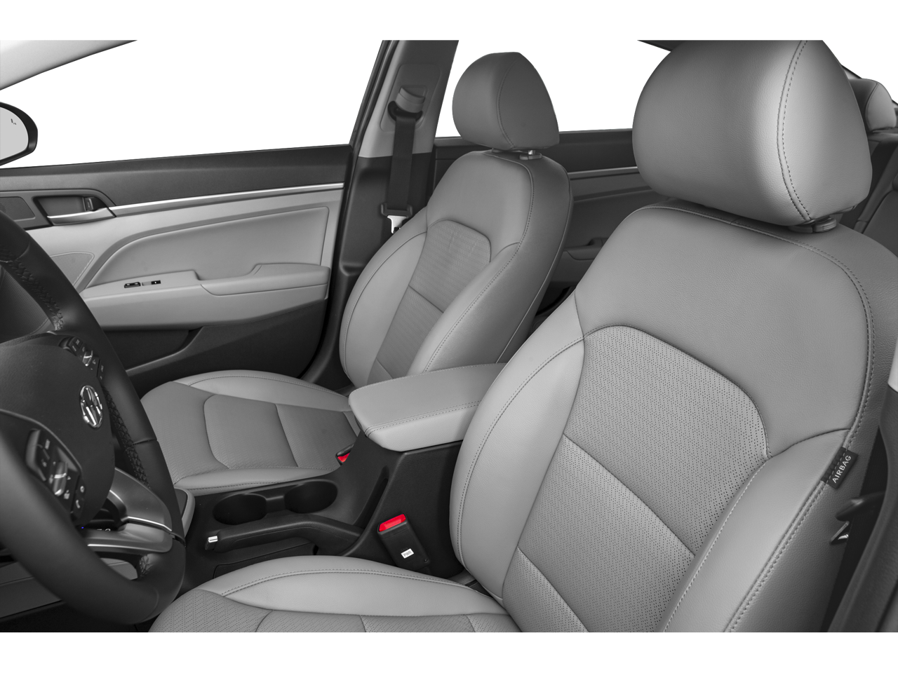 2020 Hyundai ELANTRA SEDAN