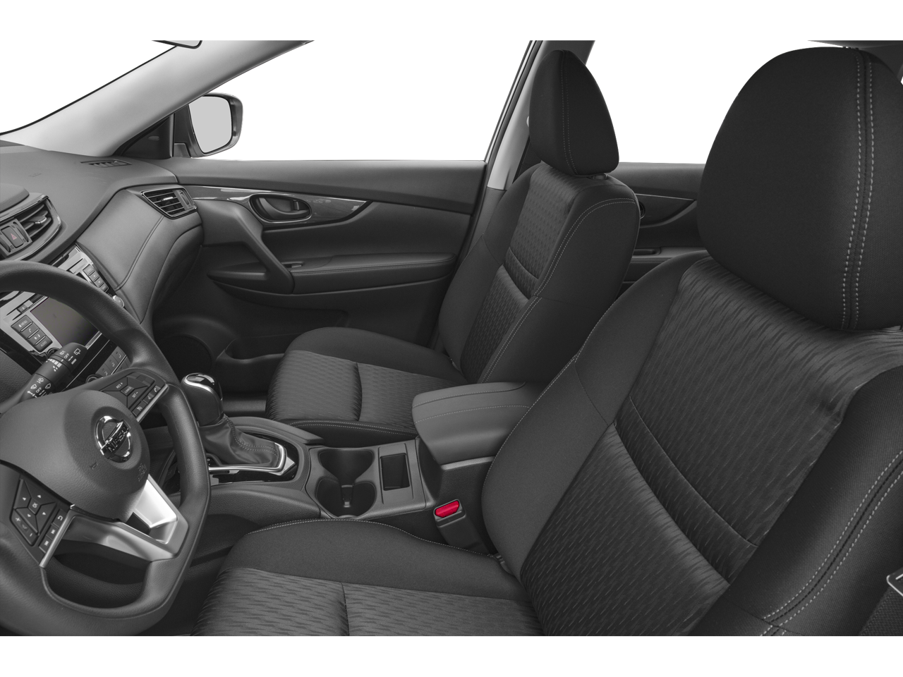 2020 Nissan ROGUE SPORT UTILITY