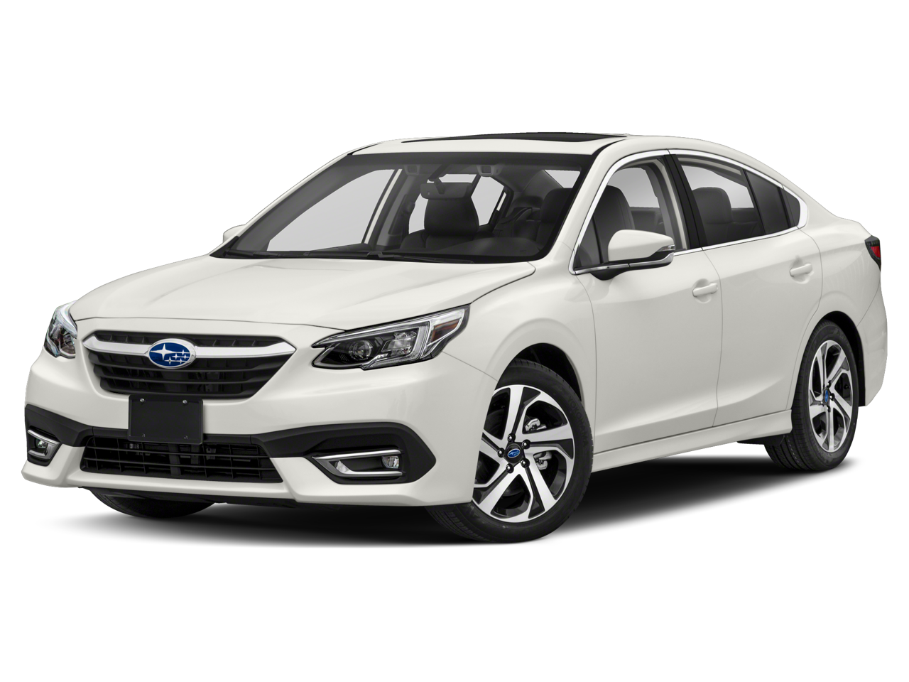2020 Subaru Legacy Limited CVT