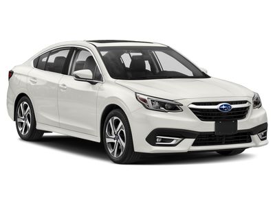 2020 Subaru Legacy Limited CVT
