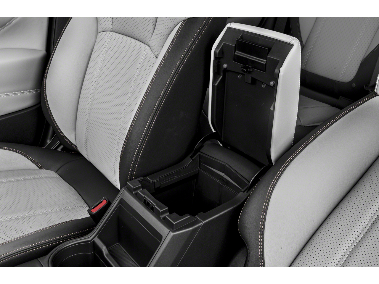 2020 Subaru Forester Limited CVT