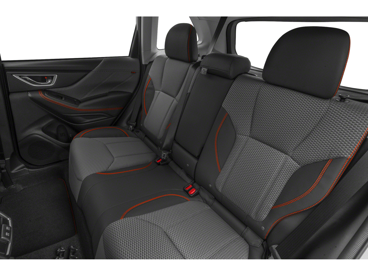 2020 Subaru Forester Sport CVT