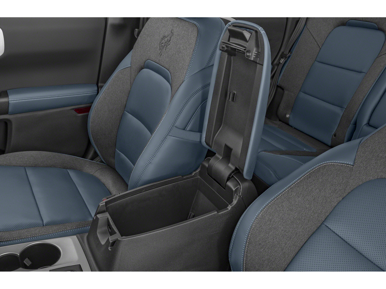 2021 Ford Bronco Sport Outer Banks 4x4