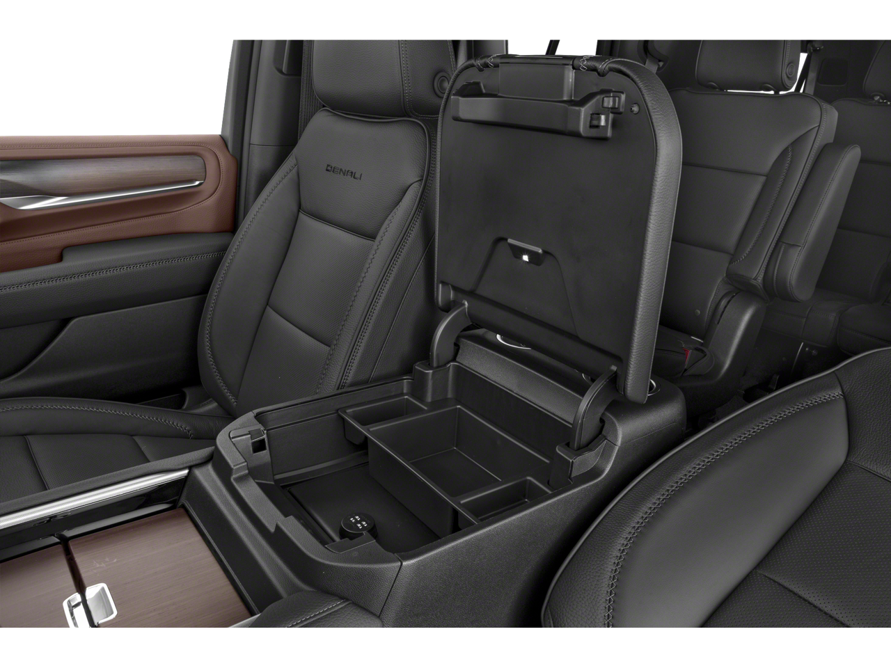 2021 GMC Yukon 4WD 4dr Denali