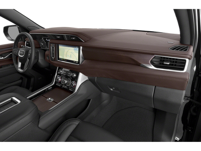 2021 GMC Yukon 4WD 4dr Denali
