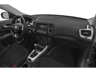 2021 Jeep Compass Sport 4x4