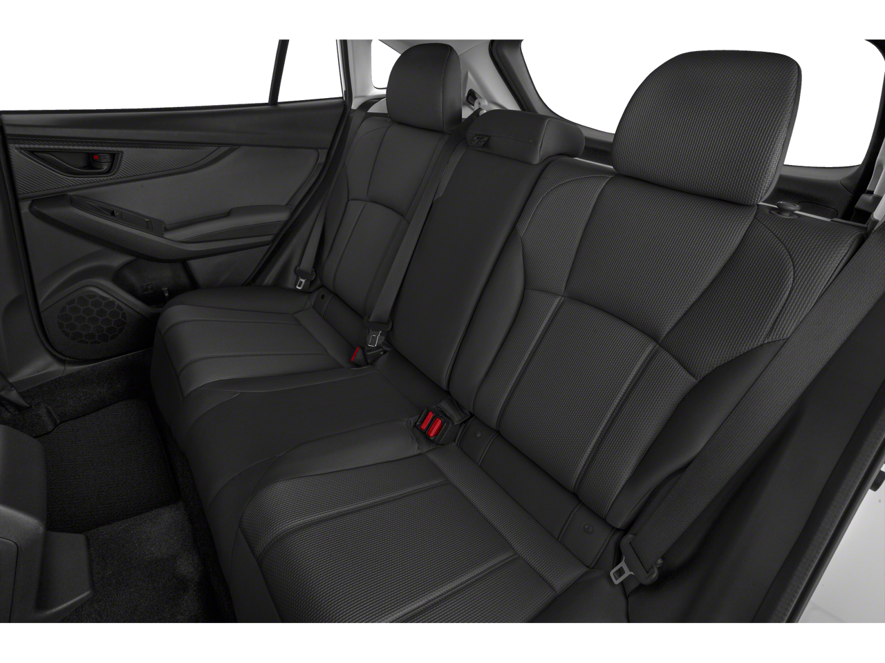 2021 Subaru Impreza Premium 5-door CVT