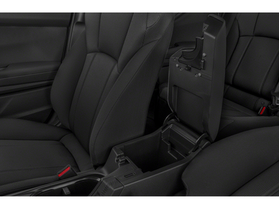 2021 Subaru Impreza Premium 5-door CVT