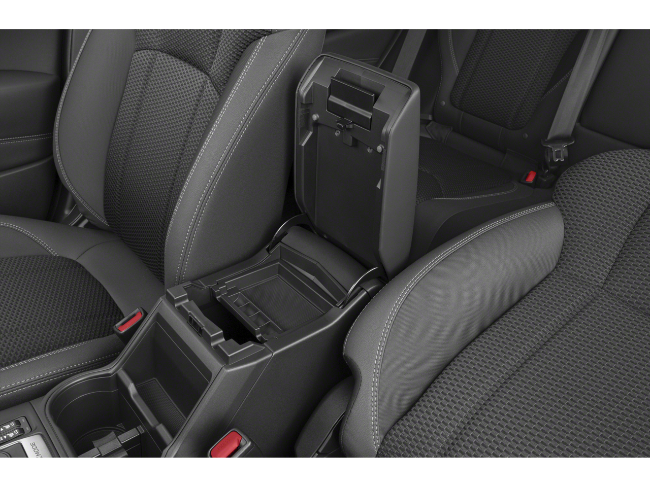 2021 Subaru Forester Premium CVT