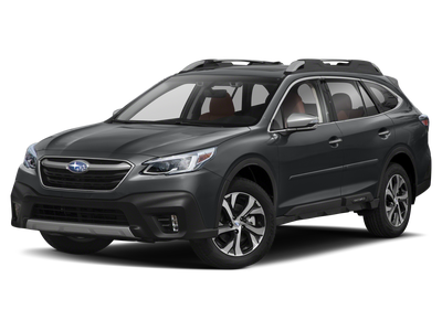 2021 Subaru Outback Touring CVT