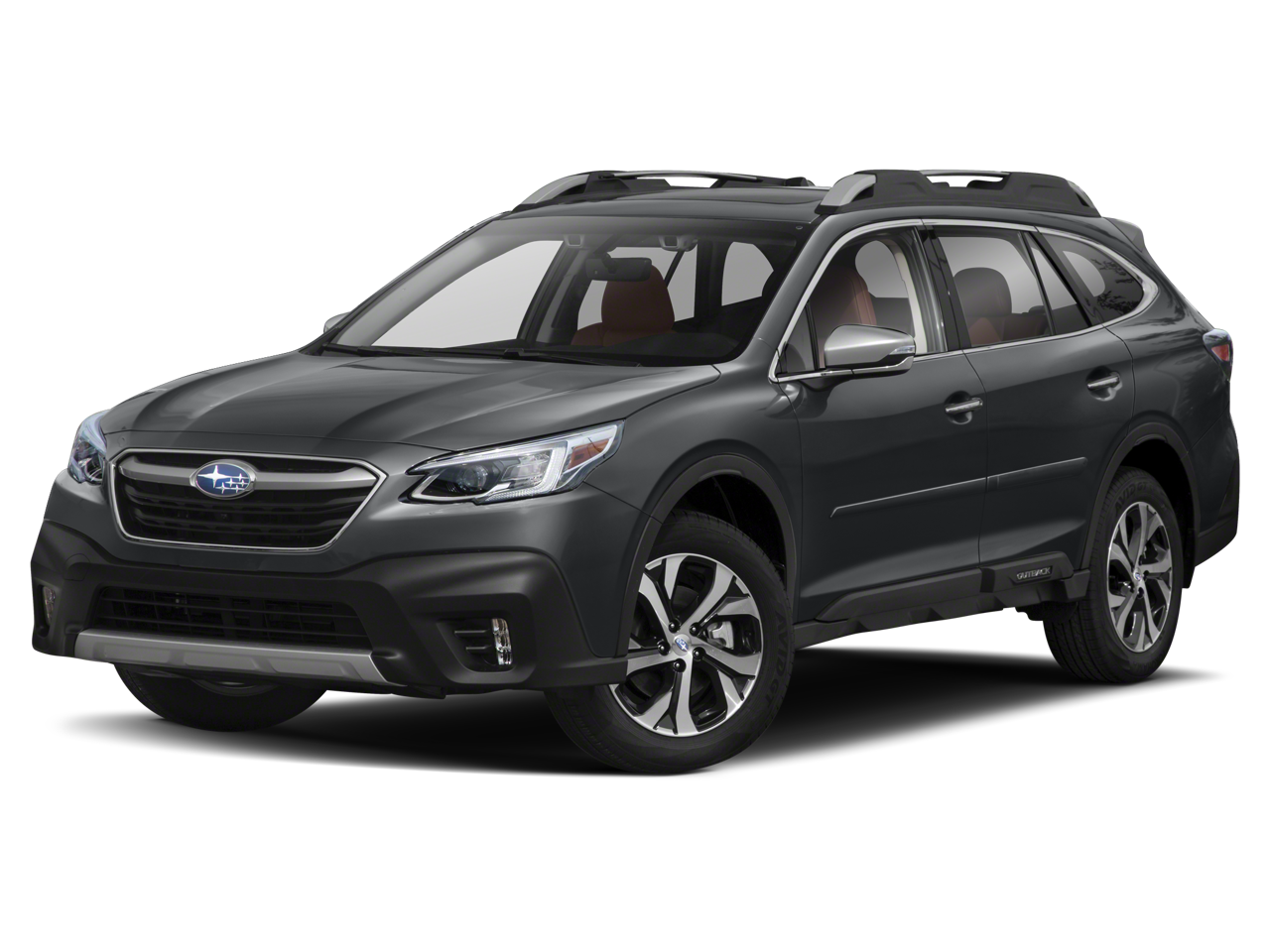 2021 Subaru Outback Touring CVT