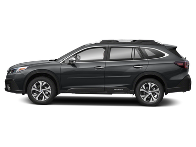 2021 Subaru Outback Touring CVT