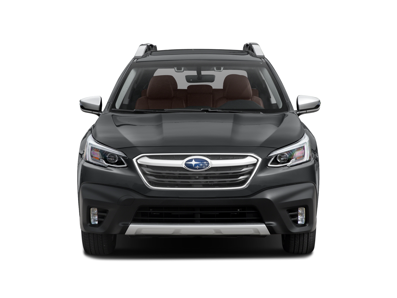 2021 Subaru Outback Touring CVT
