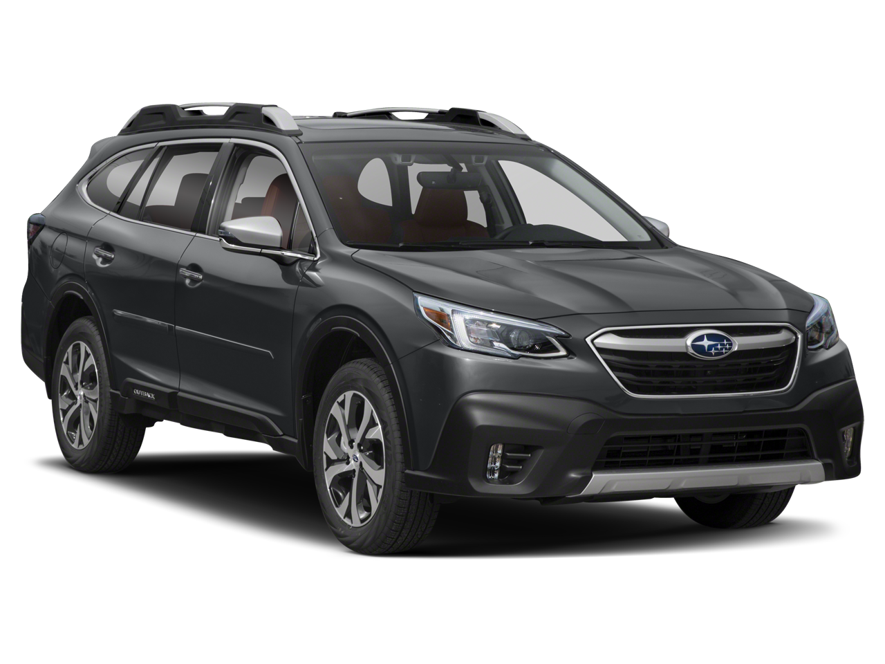 2021 Subaru Outback Touring CVT