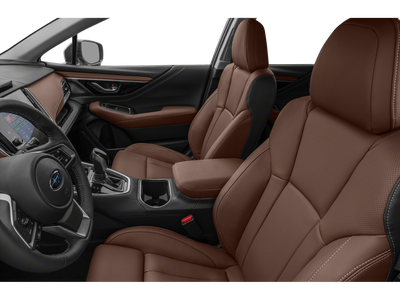 2021 Subaru Outback Touring CVT