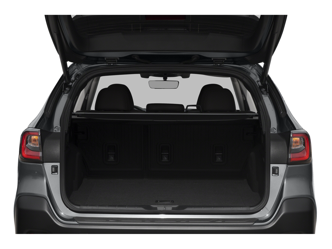 2021 Subaru Outback Touring CVT