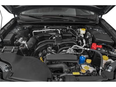 2021 Subaru Outback Touring CVT