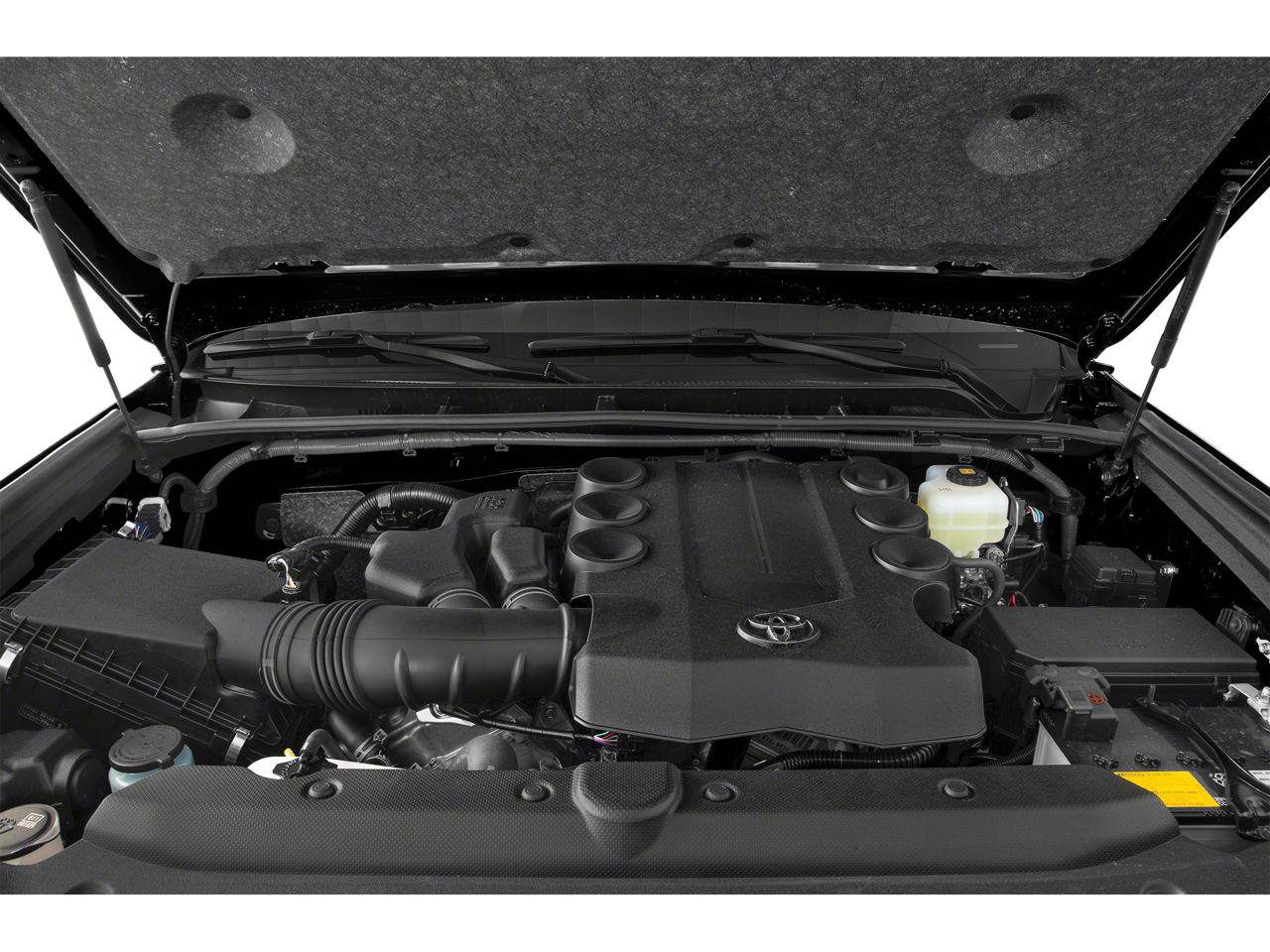 2021 Toyota 4Runner Venture 4WD