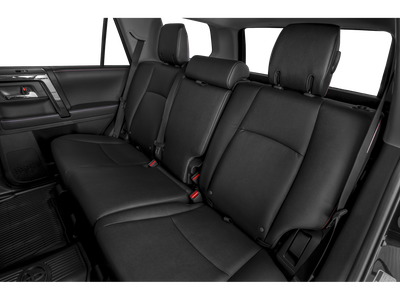 2021 Toyota 4Runner Venture 4WD