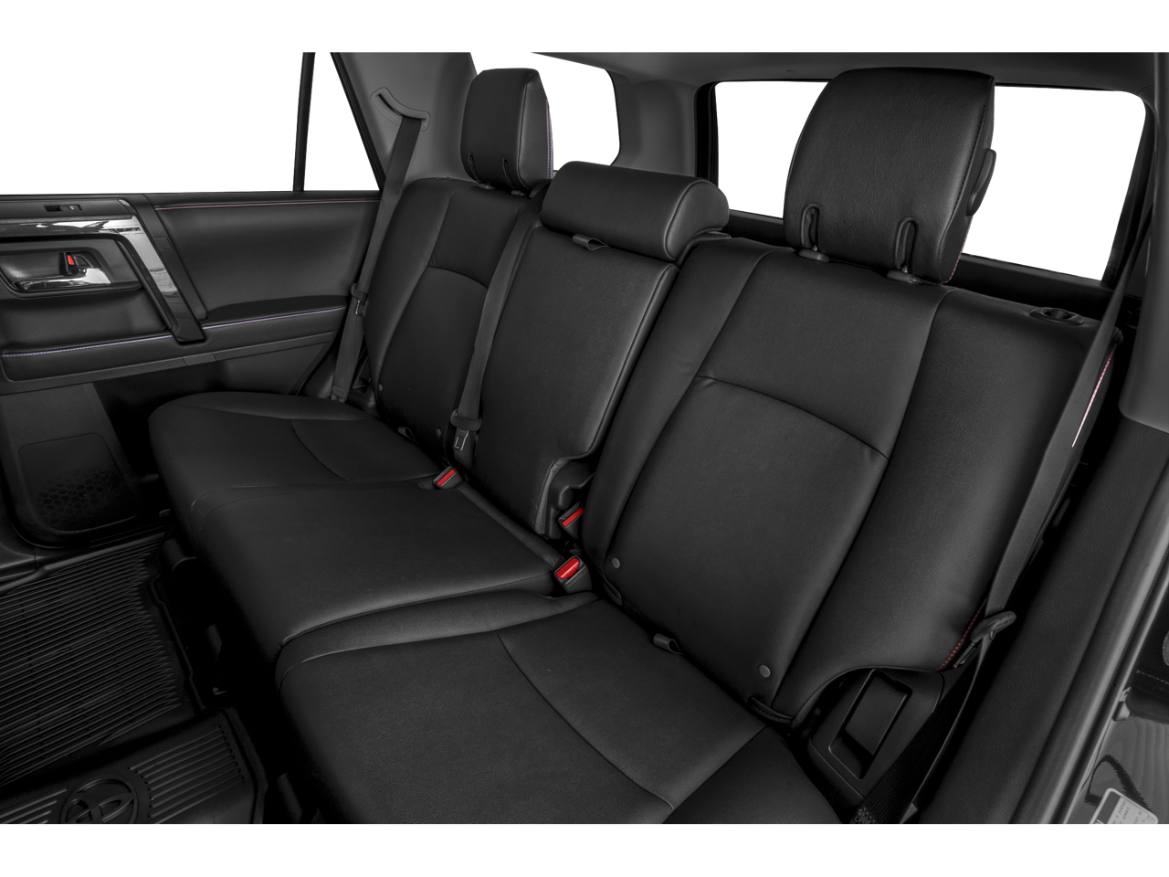 2021 Toyota 4Runner Venture 4WD