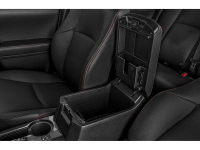 2021 Toyota 4Runner Venture 4WD