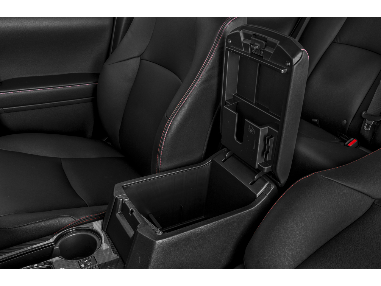2021 Toyota 4Runner Venture 4WD