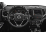 2022 Jeep Cherokee X 4x4