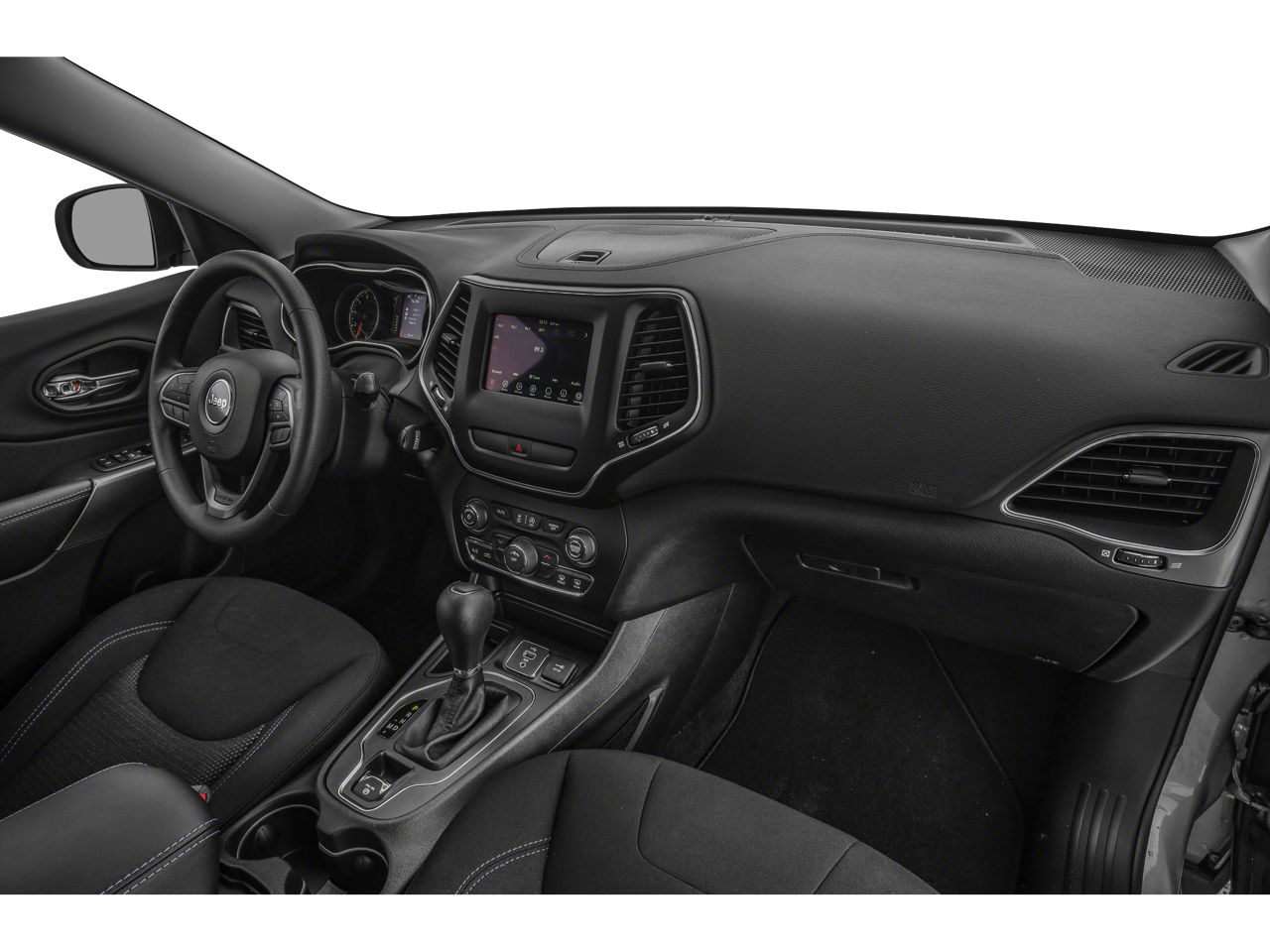2022 Jeep Cherokee X 4x4