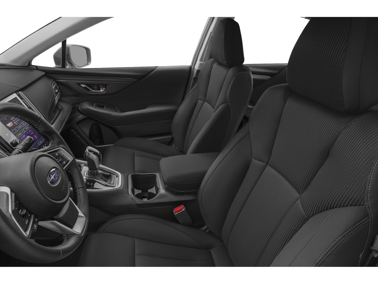 2022 Subaru Legacy Premium CVT