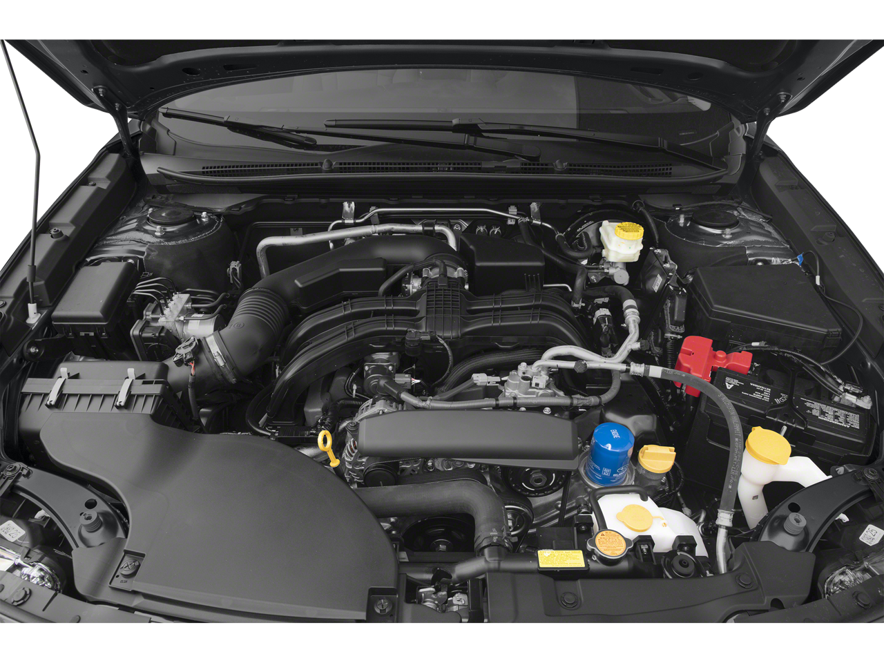 2022 Subaru Legacy Premium CVT