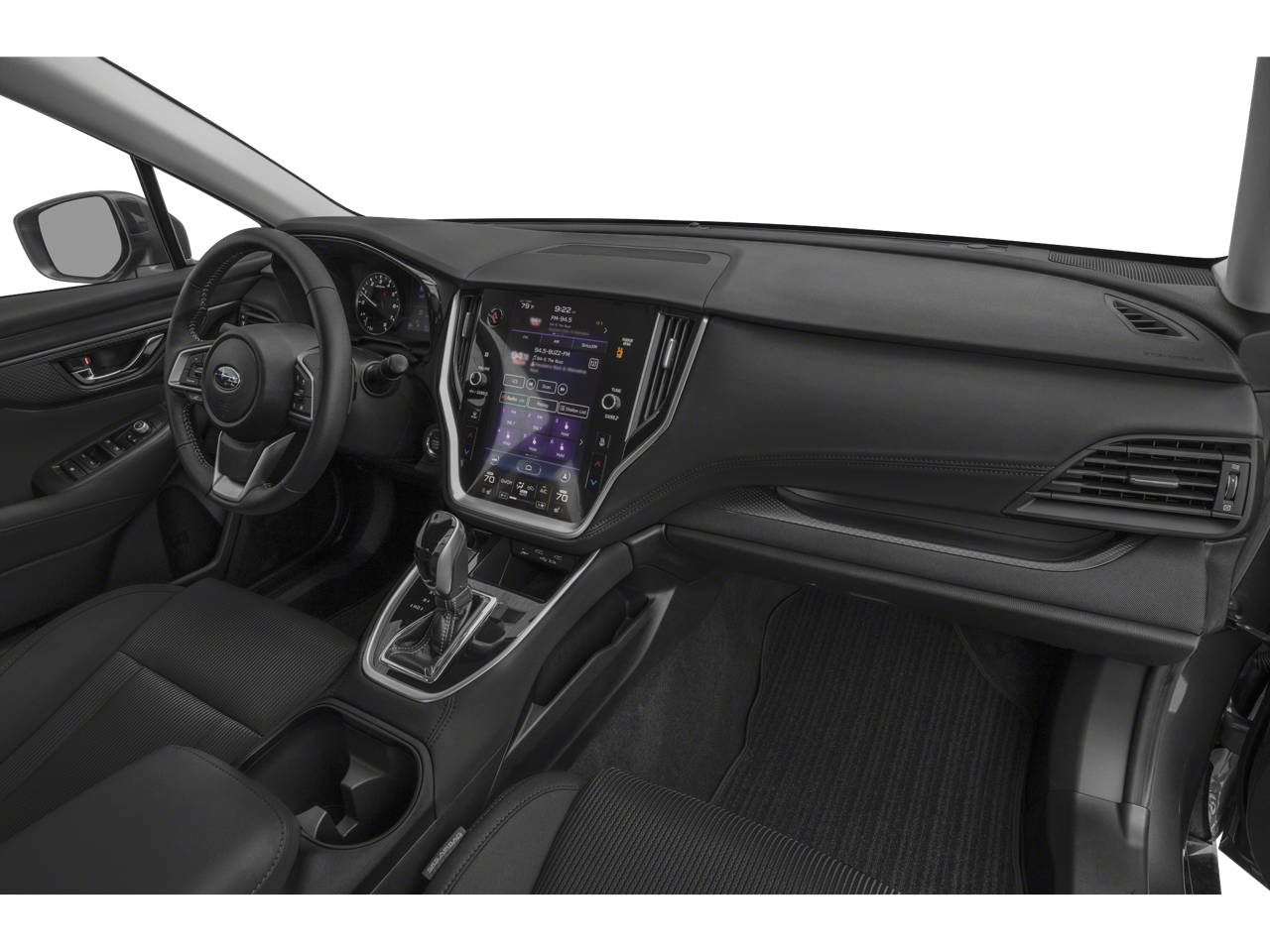 2022 Subaru Legacy Premium CVT