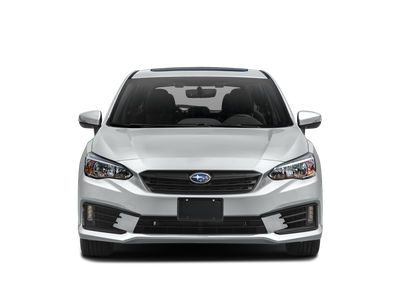 2022 Subaru Impreza Sport 5-door CVT